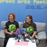 street arts festival