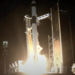 svemirska letjelica nasa spacex
