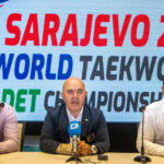 taekwondo savez bih