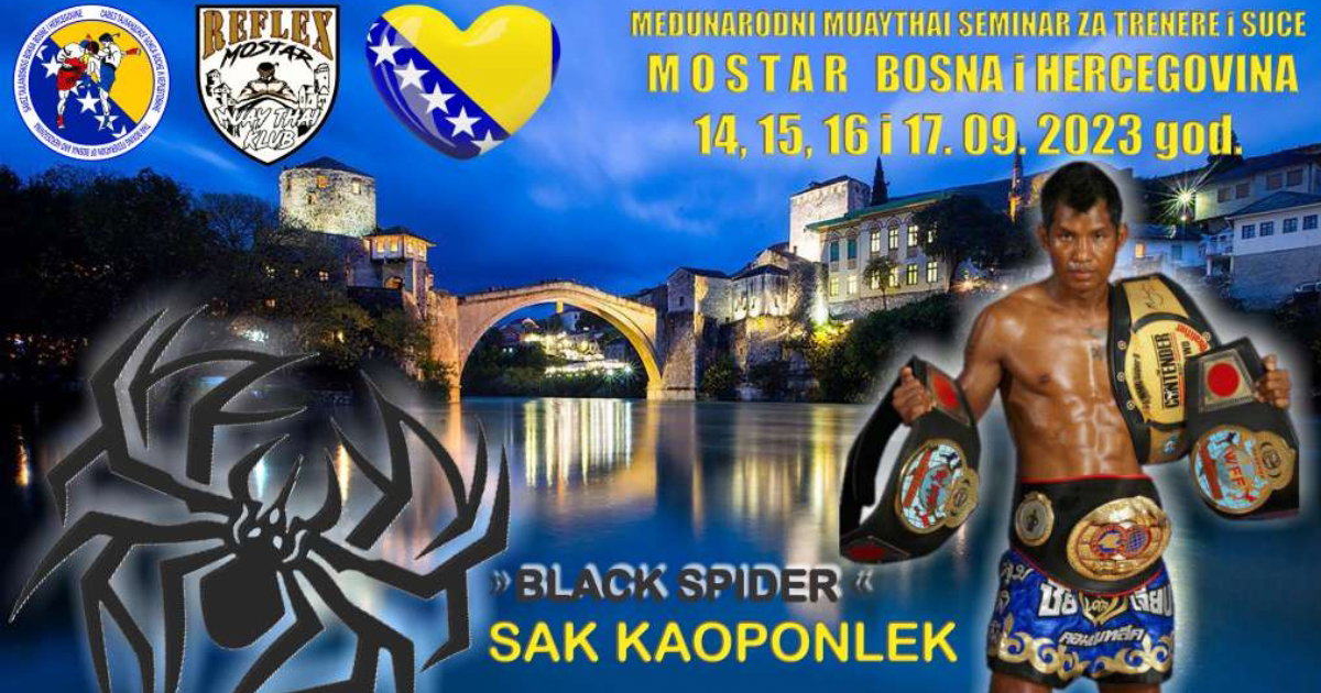 tajlandski boks