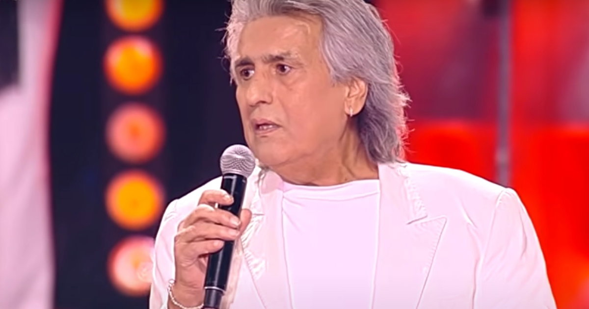 toto cutugno
