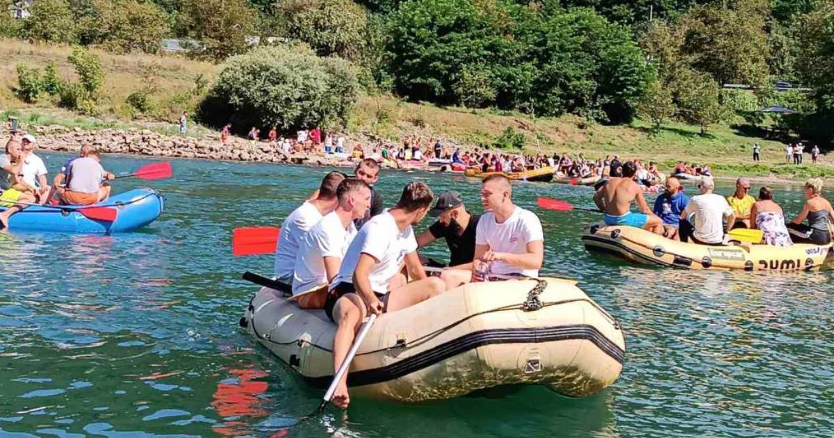 turizam