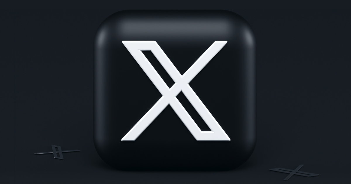twitter x