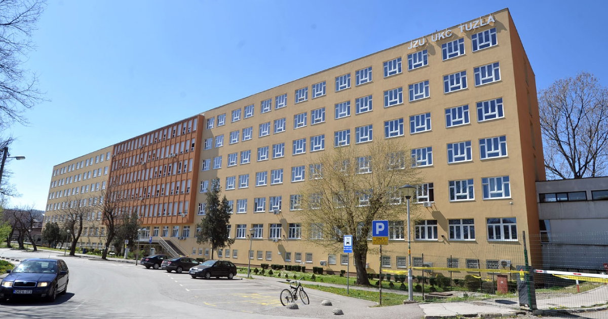 ukc tuzla