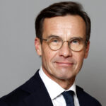 ulf kristersson