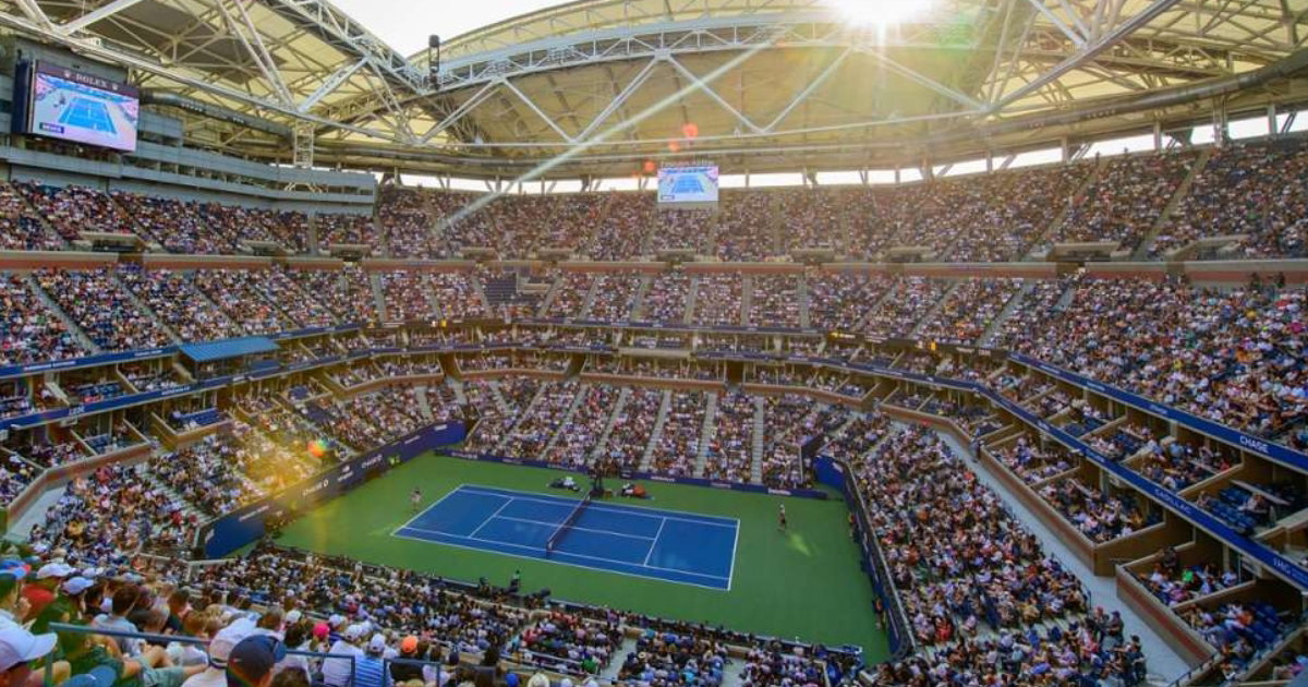 us open