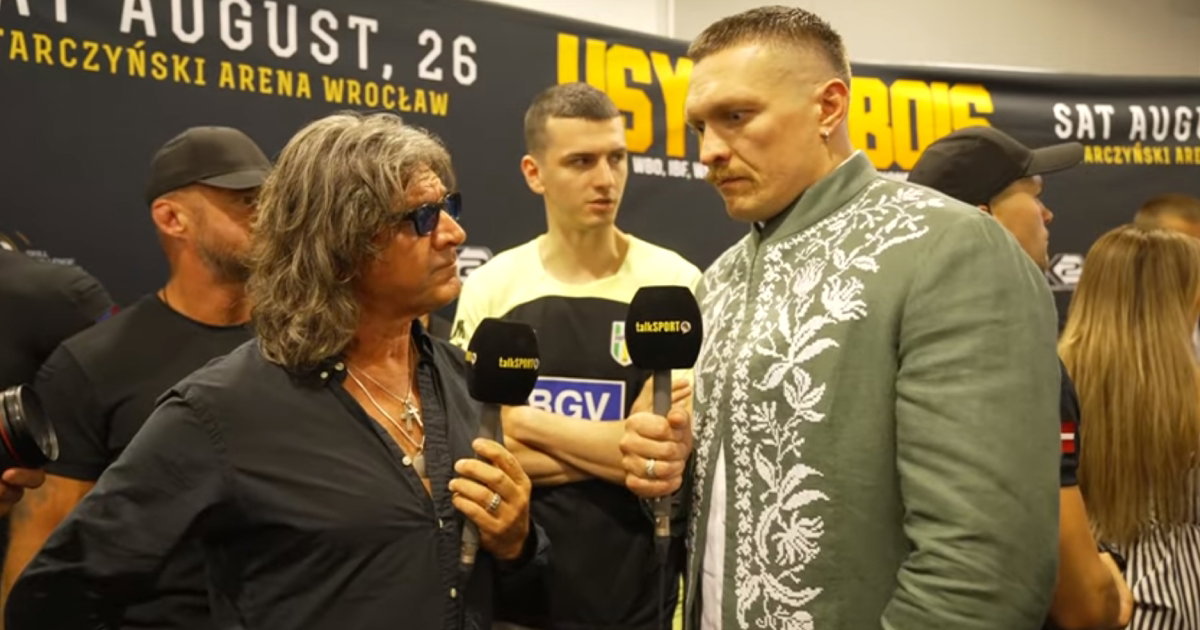usyk fury
