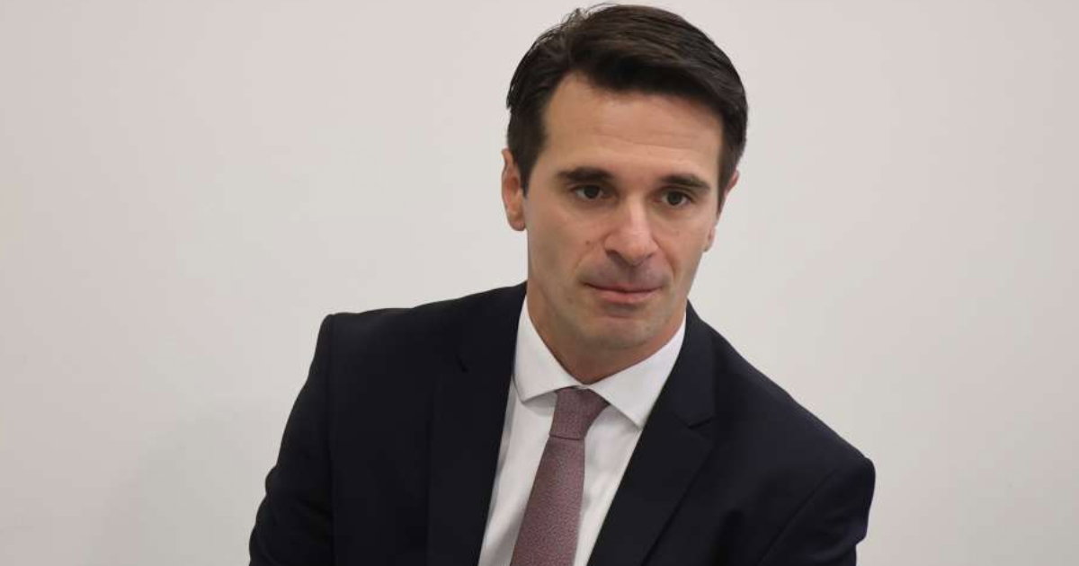 Vedran Skobic