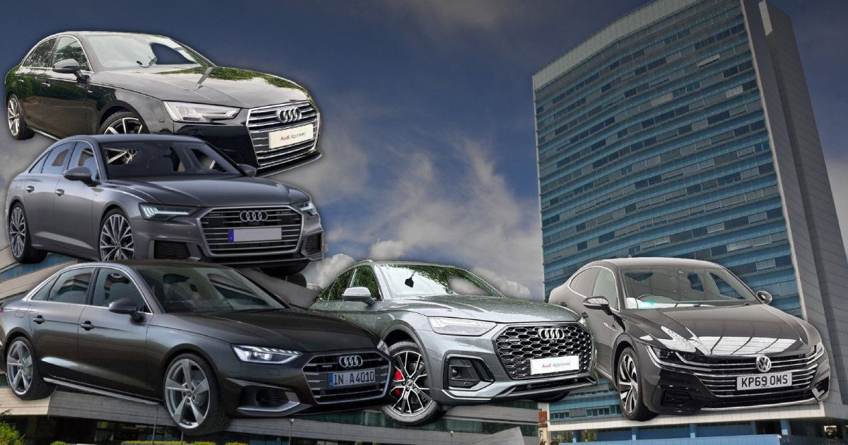 vijece ministara bih audi vw