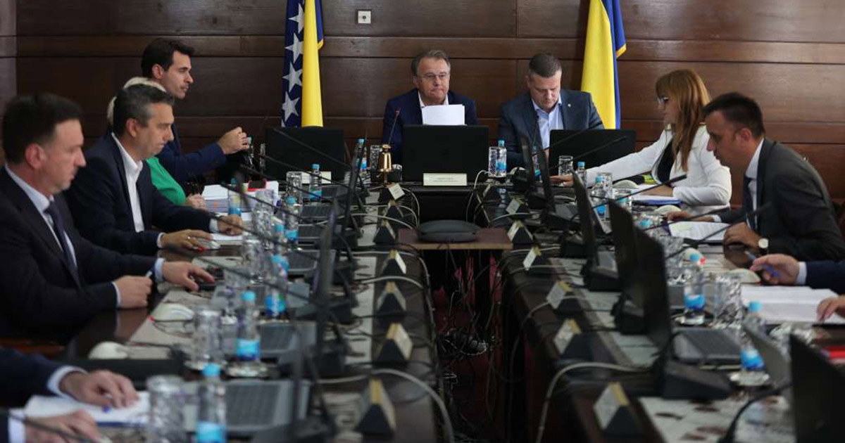 vlada fbih