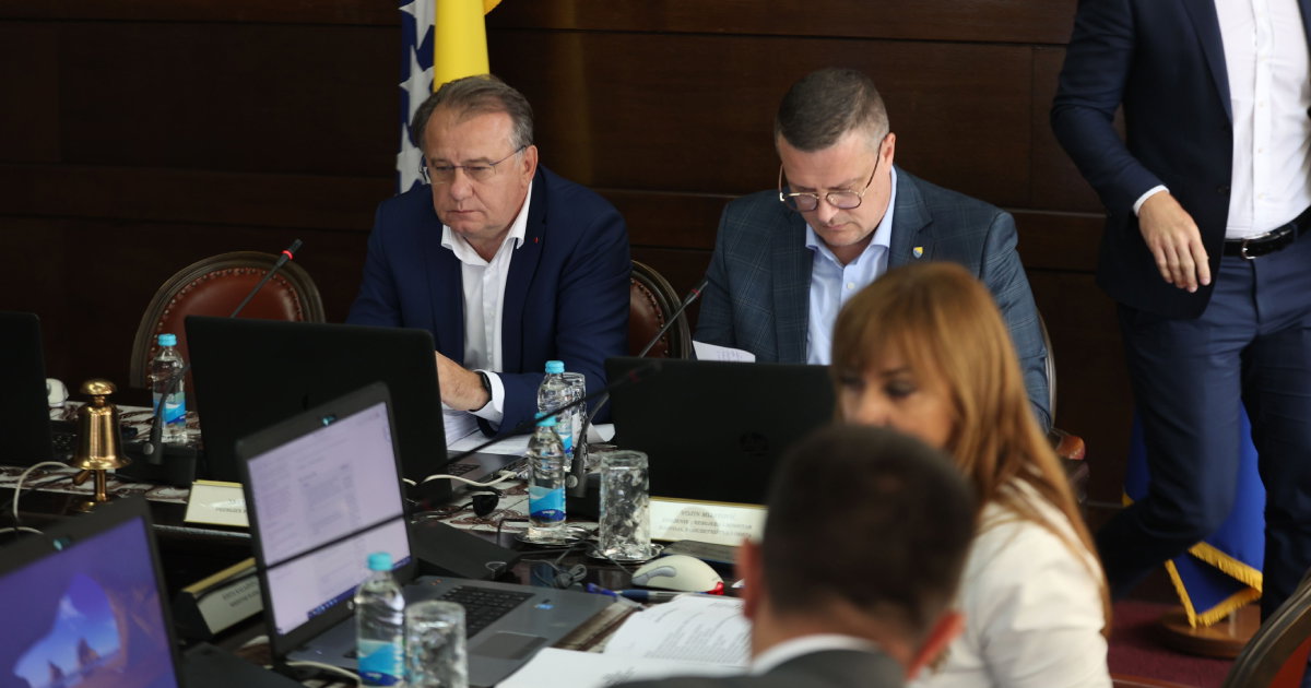 vlada fbih