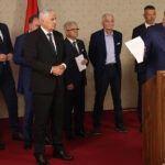 vladajuca kolaicija drzavna vlast