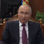 putin