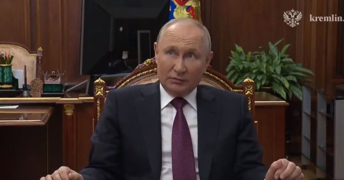 putin