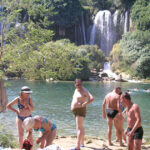 vodopad kravica pixsell