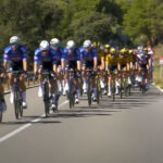 vuelta