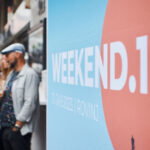 weekend media festival