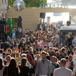 weekend media festival