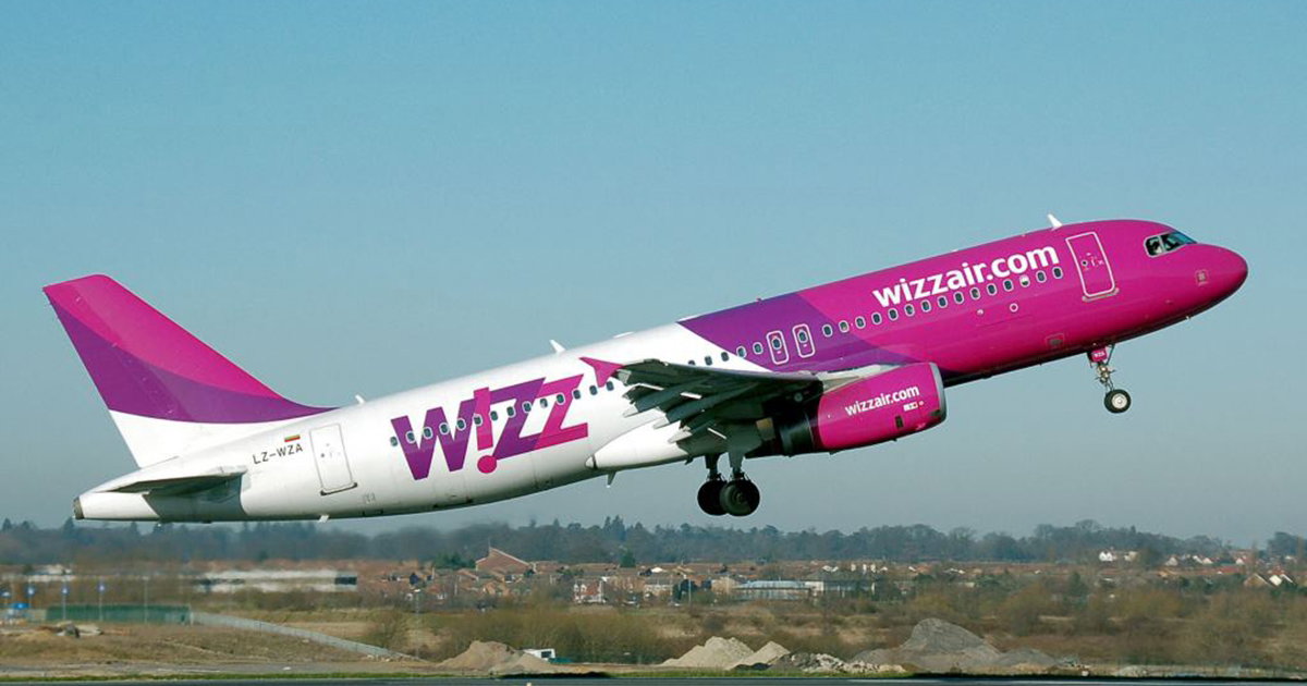 wizzair