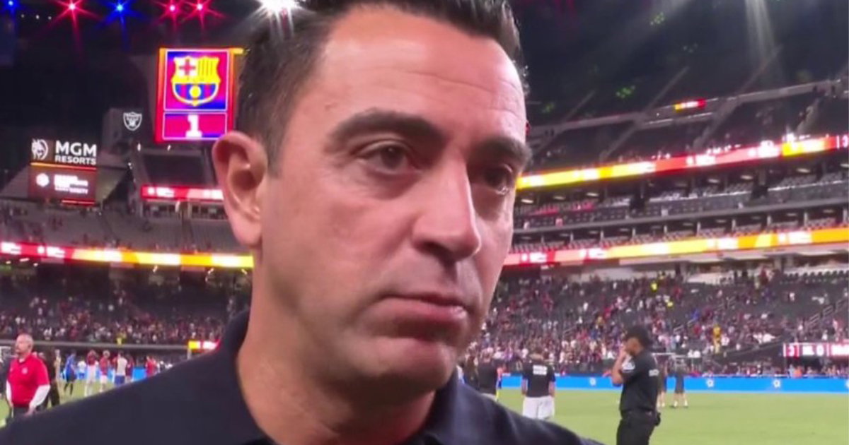 xavi