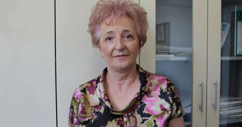 zdravka milicevic
