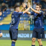zeljeznicar cosic