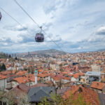 sarajevo trebevicka zicara