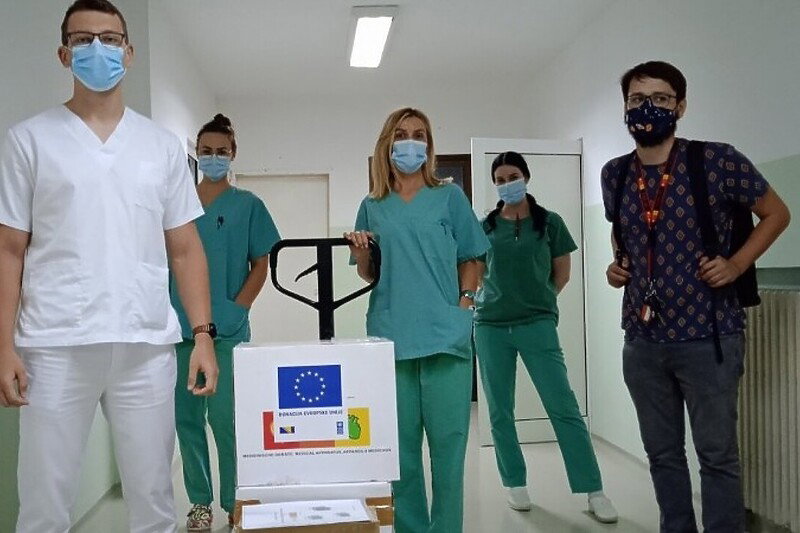 znacajne donacije EU 2