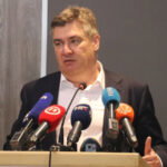 zoran milanović