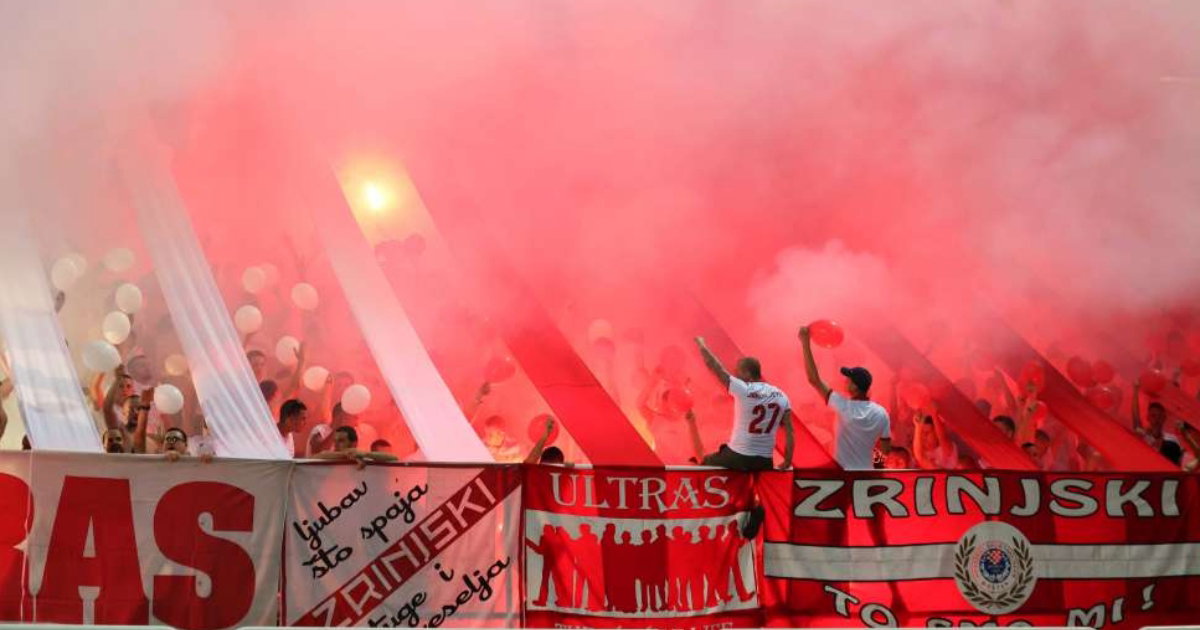 zrinjski