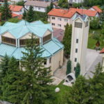 Vrhbosanska nadbiskupija