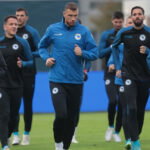 zmajevi trening