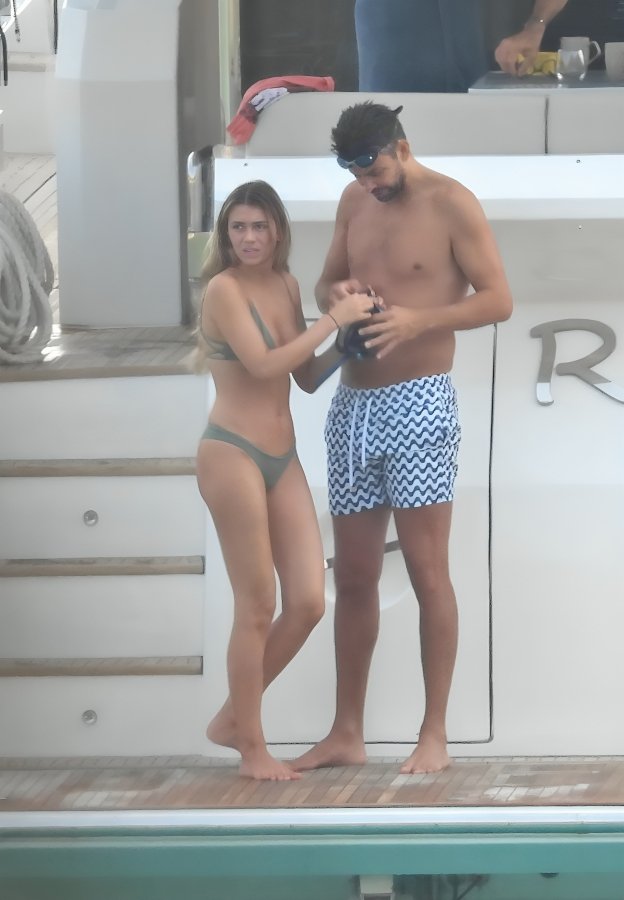 Piqué  marti