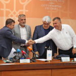 Potpisan ugovor za početak izgradnje Olimpijskog bazena u Mostaru