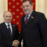 dodik putin