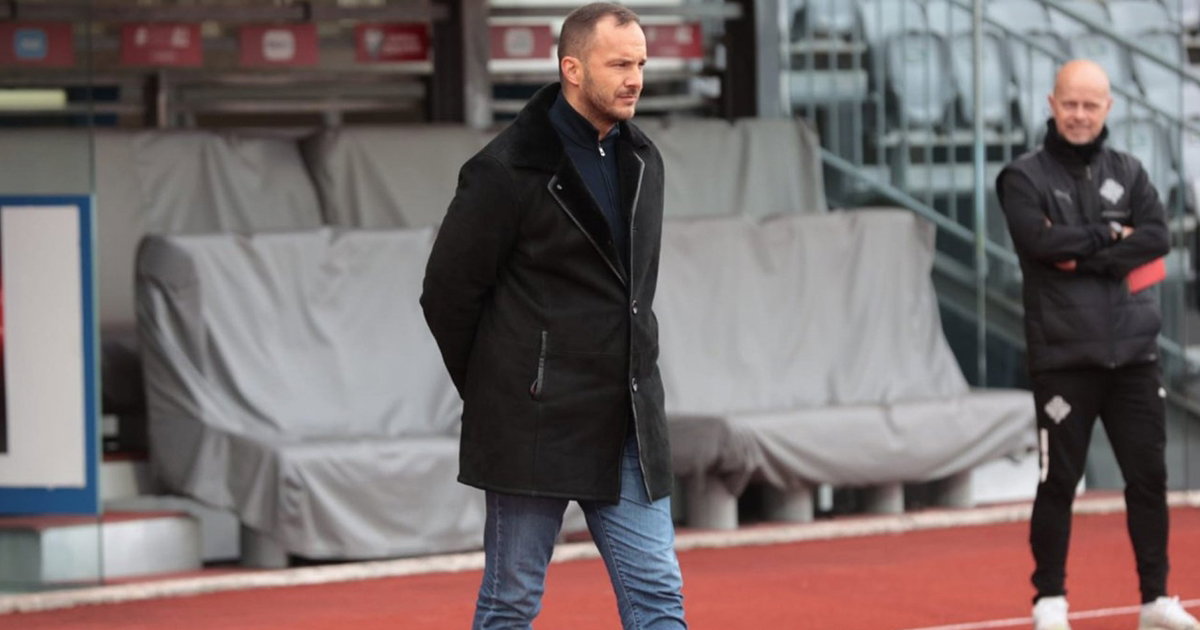 vico zeljković