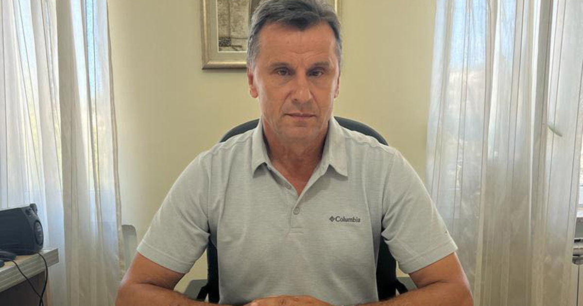 fadil novalić