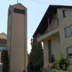 Crkva u Kaknju