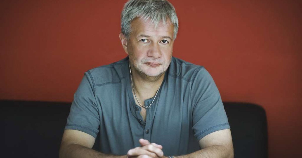 Andrey Shary