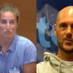 teniserka Angelique Cauchy trener Andrew Gueddes