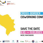 Cross Border Coworking Conference