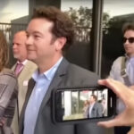 Danny Masterson osudjen