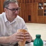 vučić sendvič
