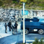 kosovo napad