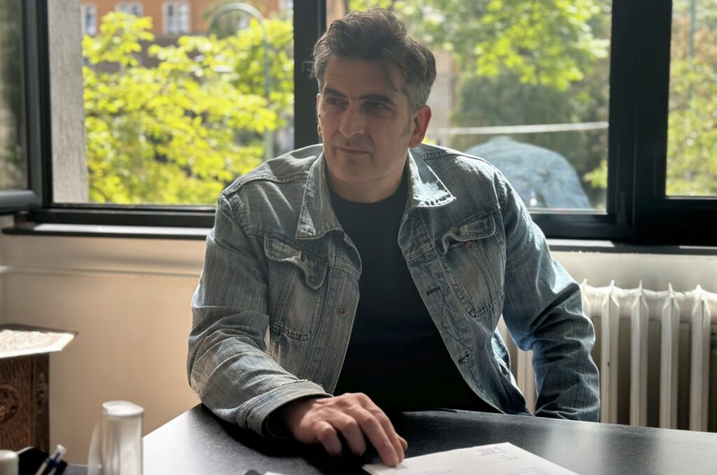 Faruk Kapidžić 