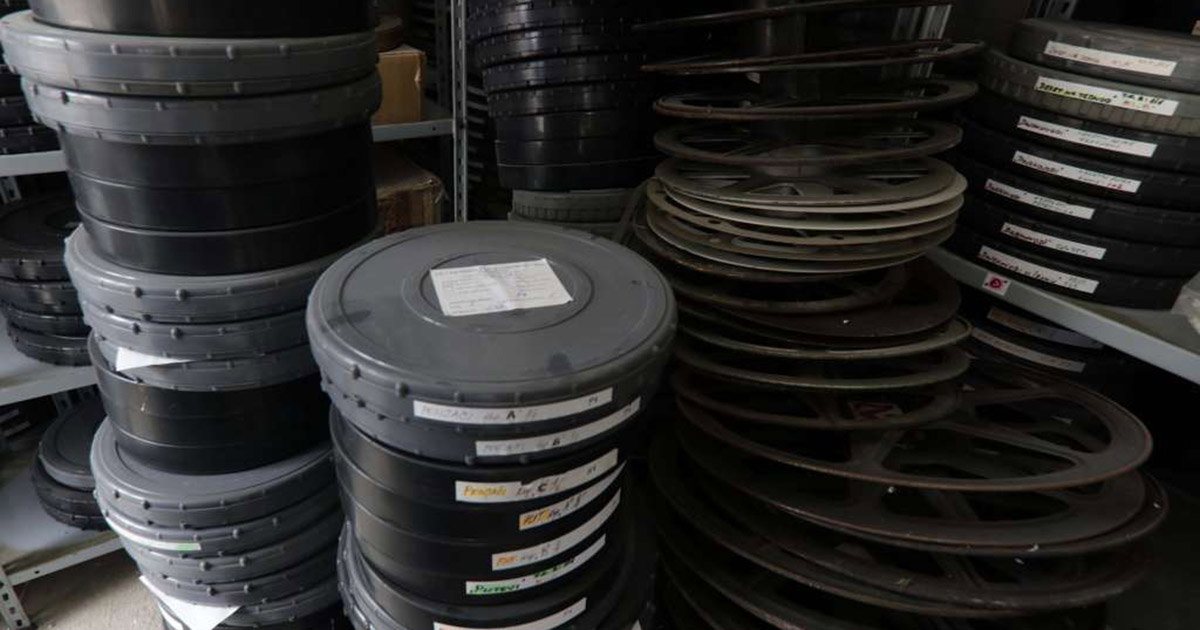 Filmski Centar Sarajevo