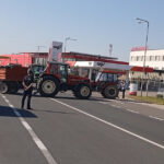 poljoprivrednici blokada