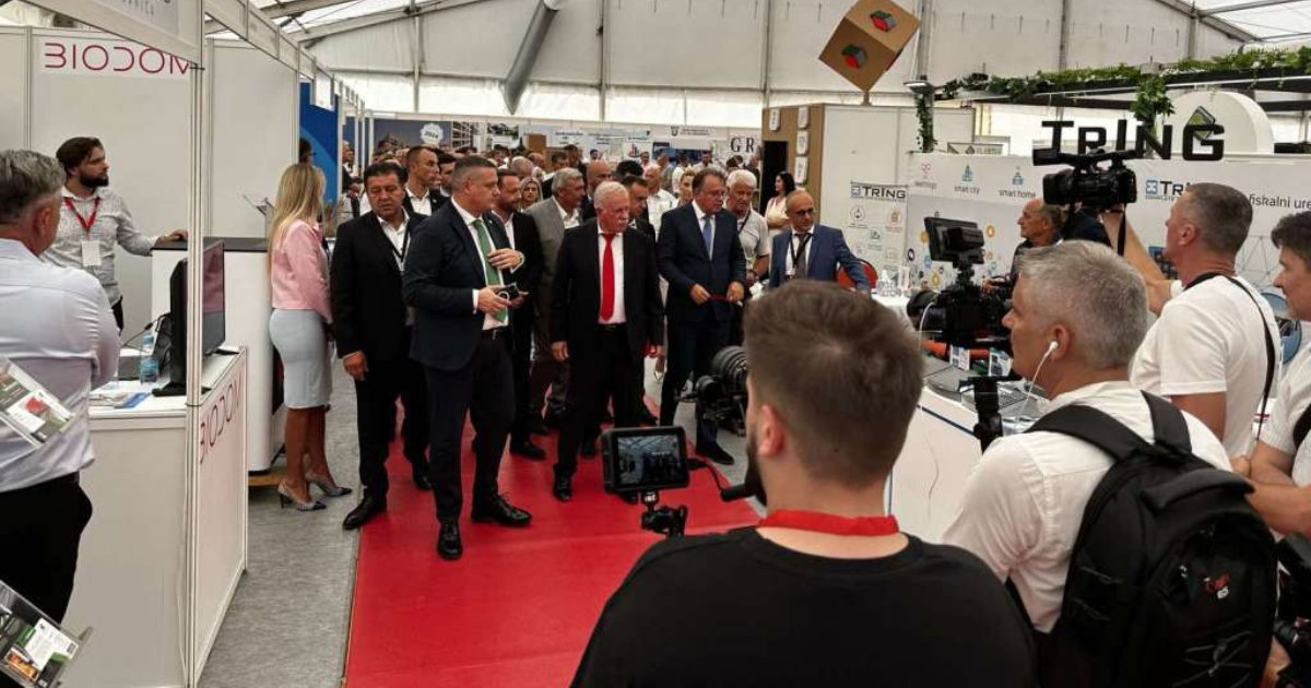 GRAPOS EXPO 2023