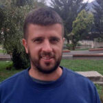 Haris Fidahić RK Radnički