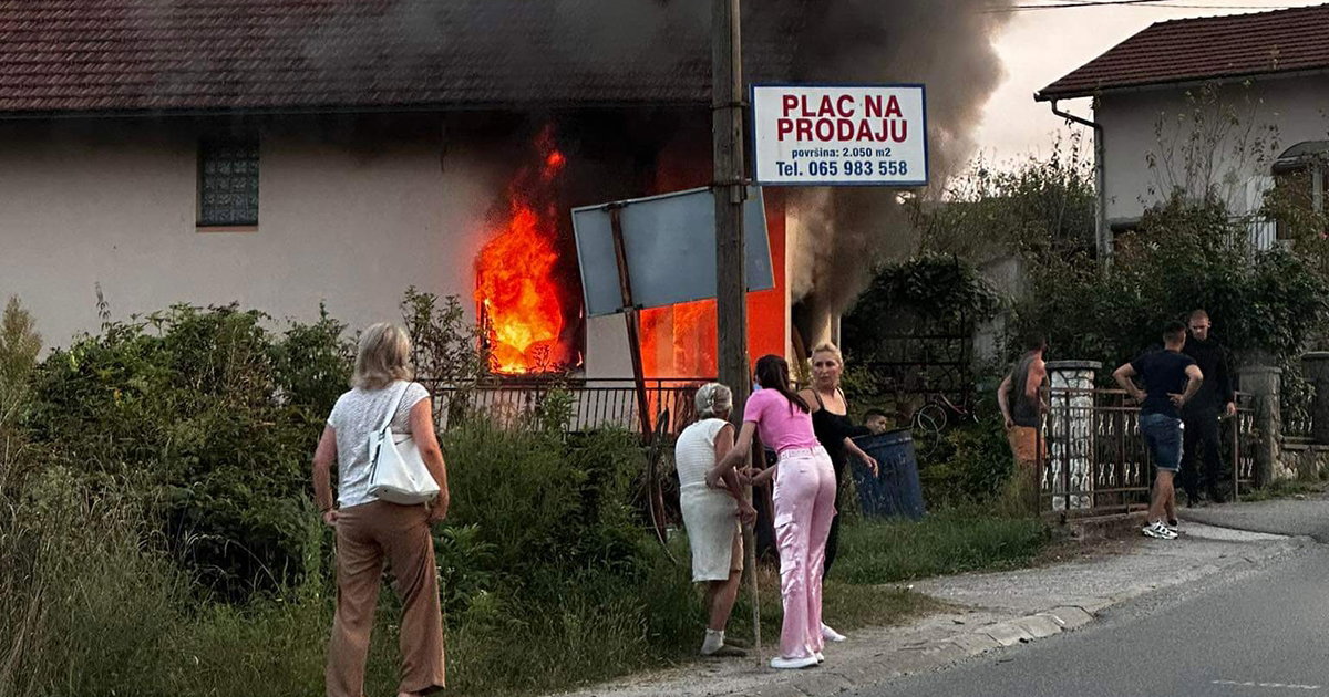 požar prnjavor